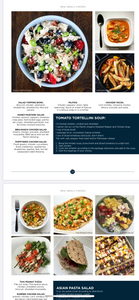 Lifestyle Guide - Digital PDF